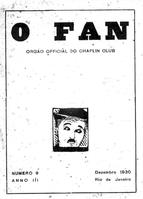 Chaplin Club